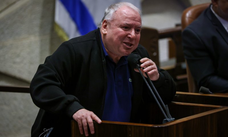 דודי אמסלם בתביעת ענק נגד התקשורת