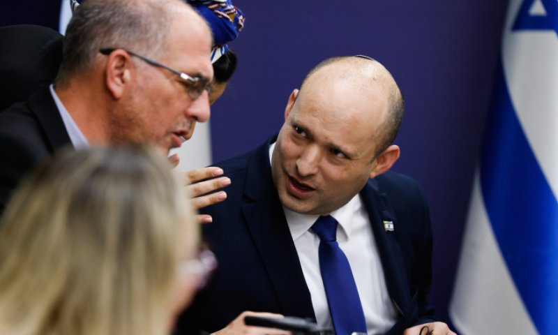 מחלוקת בימינה: מה עושים עם הציונות הדתית?