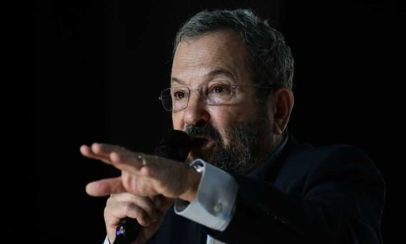 קרן וקסנר חושפת: הסיבה בשלה שילמנו לאהוד ברק