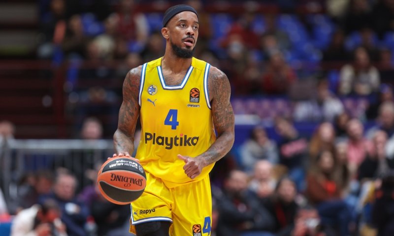 בפתח המשחקים: המחווה של היורוליג לישראל