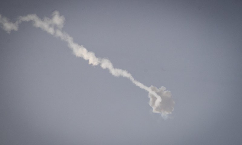 נפילות בדרום רמת הגולן: אין נזק לנפגעים ולרכוש