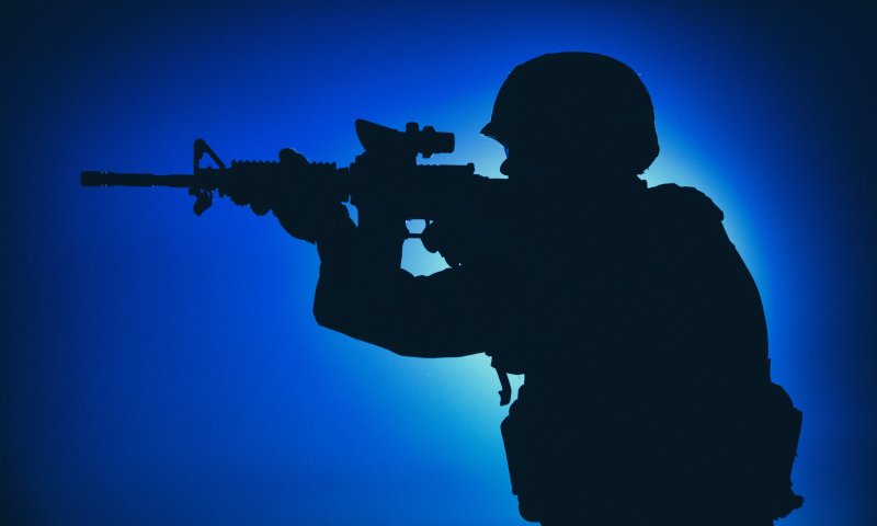 "עמוק בעזה": הספר שחושף את חיי המסתערבים