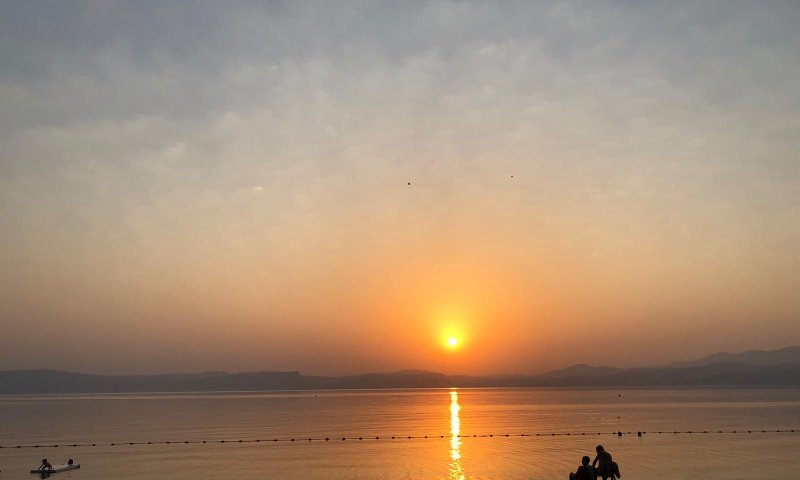 החום לא נרגע; ימים לוהטים לפנינו: תחזית מזג אוויר