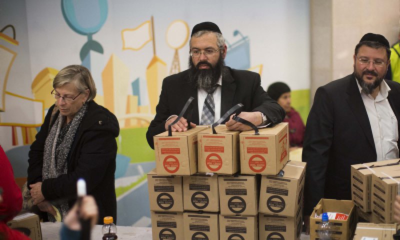 בצפון: ממשיכים בשיגרה אך מגבירים כוננות