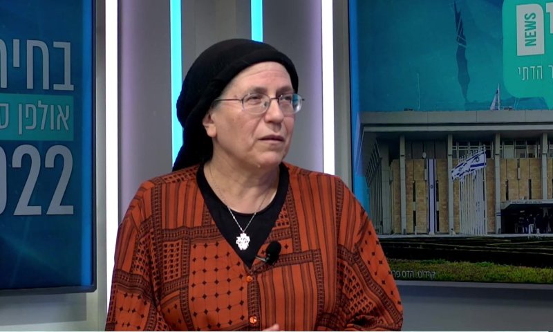 סטרוק: "סער חבר לאיש המסוכן ביותר בממשלה"