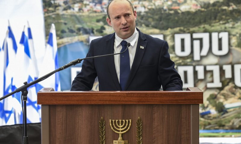 קבינט הקורונה: או מבצע חיסון מהיר או סגר