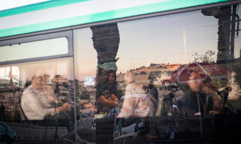 פניית פרסה: המזגנים ימשיכו לפעול באוטובוסים