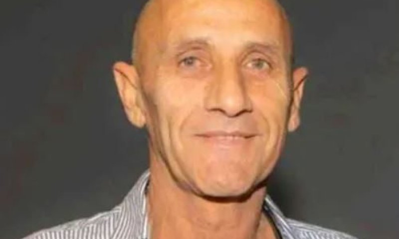 הותר לפרסום: חולצה גופתו של החטוף יאיר יעקוב