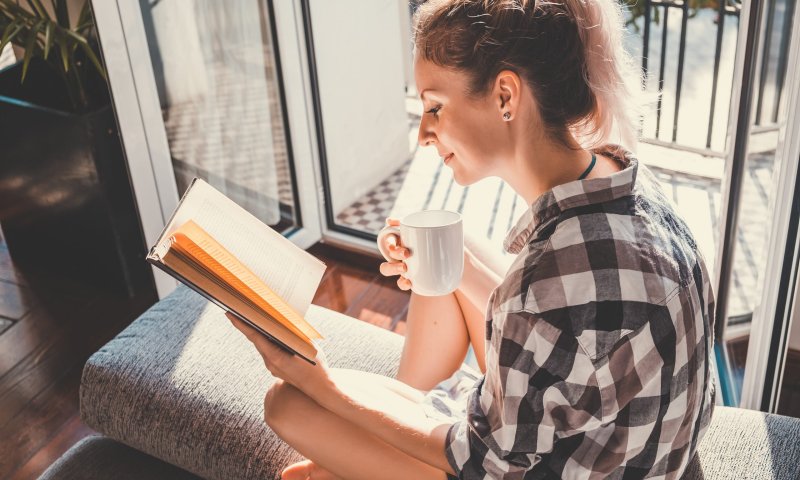 אחרי החגים הגיע: 5 טיפים לשגרה בריאה יותר