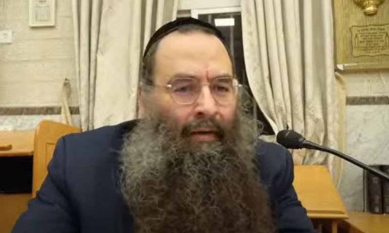 הרב עובדיה יוסף התנצל בפני ארגון רבני צהר ושילם