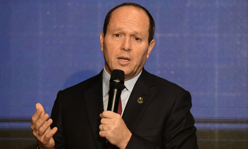 ברקת: "החלת הריבונות היא הצעד הנכון והמתבקש"