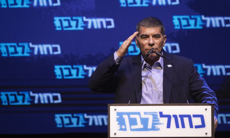 ביום חמישי דיון בהסרת צא"פ מהקלטות אשכנזי