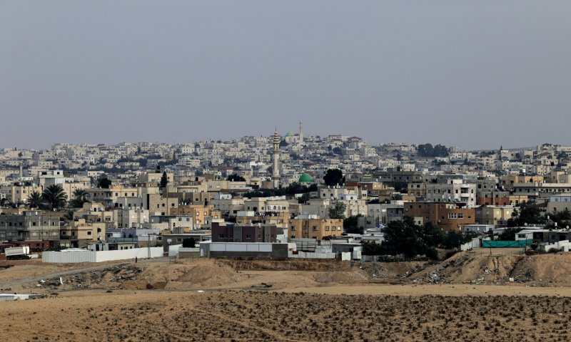 האלימות במגזר הערבי: סטודנט לרפואה נרצח בערערה