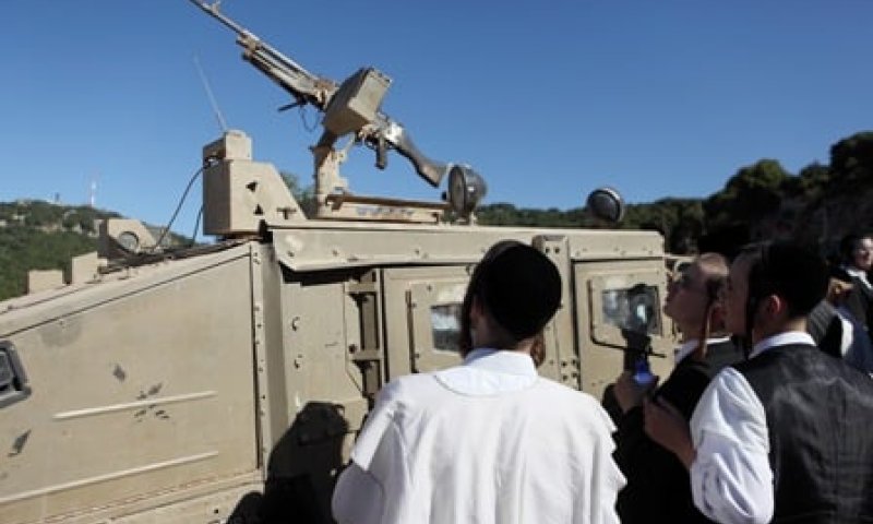 חייל חרדי בשח"ר: "צה"ל בגד בכולנו לא נתגייס יותר"