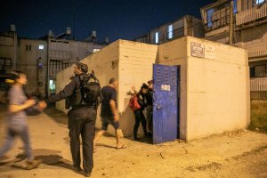 עד ליום שבת: אלו הנחיות פיקוד העורף המעודכנות