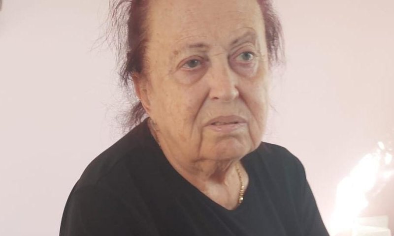 ראיתם? הוקם חפ"ק בחיפוש אחר נעדרת מאשקלון