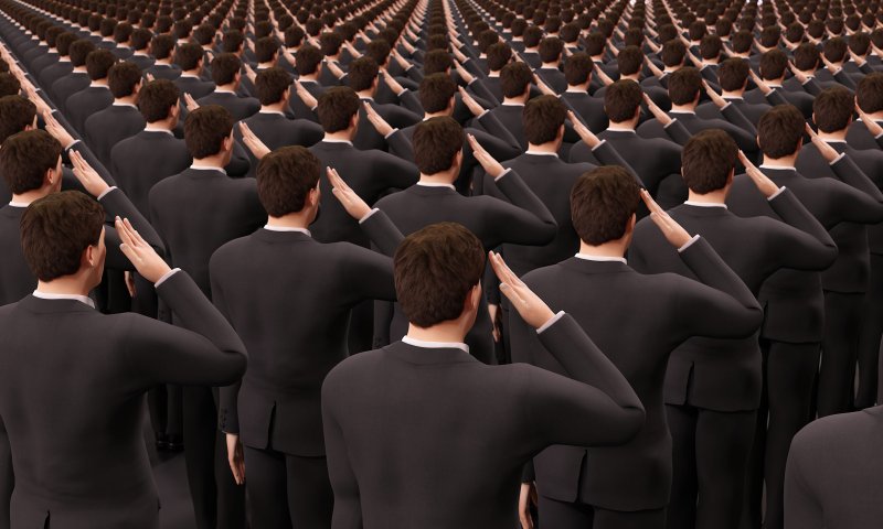 "האח הגדול" ברוסיה: זה הספר הנמכר ביותר