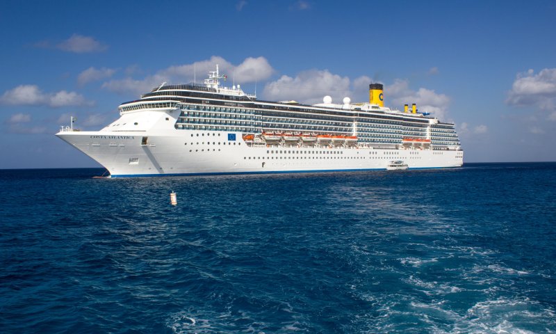 "ספינת הקורונה" חוזרת: מעל 50 נדבקים בחופי יפן