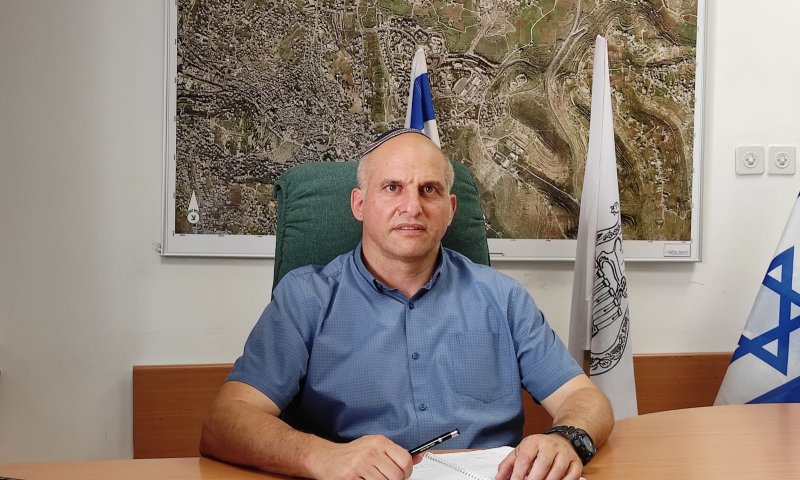 חוקרות אפידמיולוגיות הוכשרו בקרית ארבע וחברון