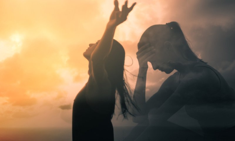 הגיע הזמן להחזיר לחיים את תחושת הפחד