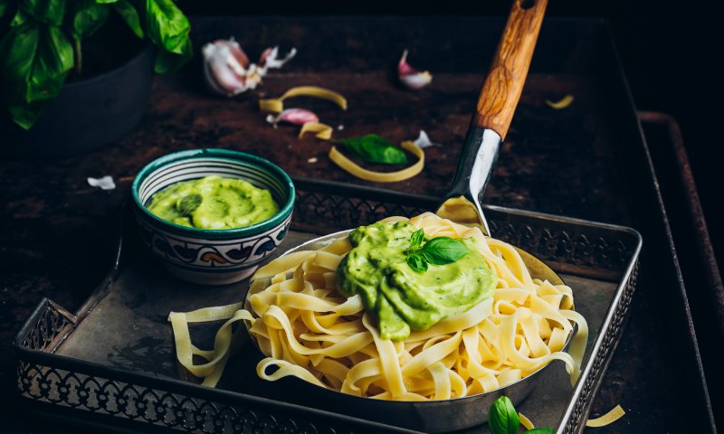 מכורים לאבוקדו? המתכון הבא הוא בשבילכם