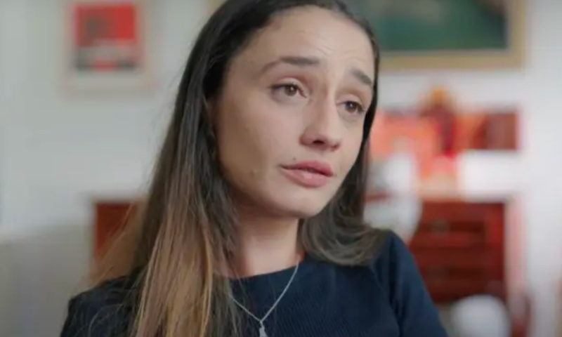 המתלוננת נגד אייל גולן בתגובה ראשונה לראיון