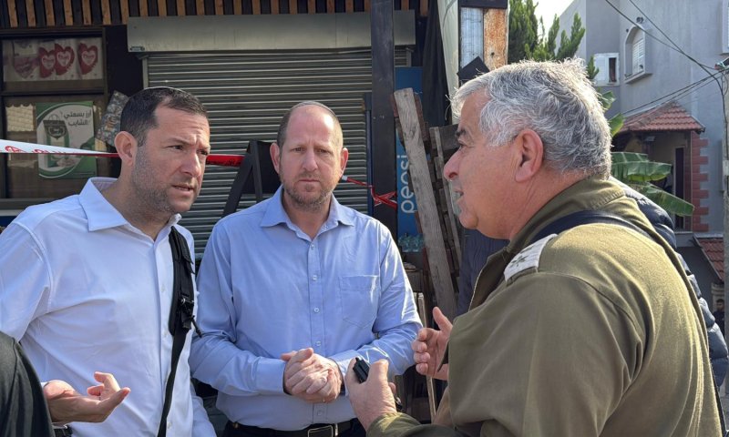 ביהודה ושומרון מגיבים לפיגוע הקשה: "איו"ש היא הזירה המרכזית"