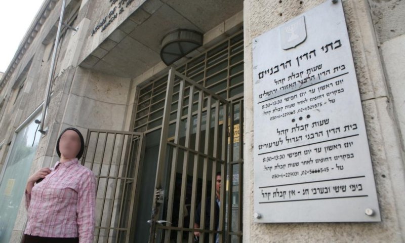 "יהודייה כשרה": נולדה לרווקה מתרומת זרע ותוכל להתחתן