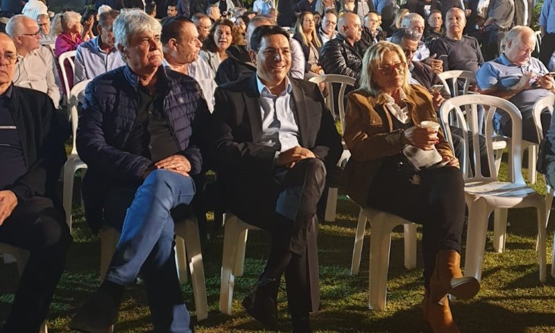 דנון: "כשאני מכוון לתפקיד &ndash; אני גם יודע להגיע אליו"