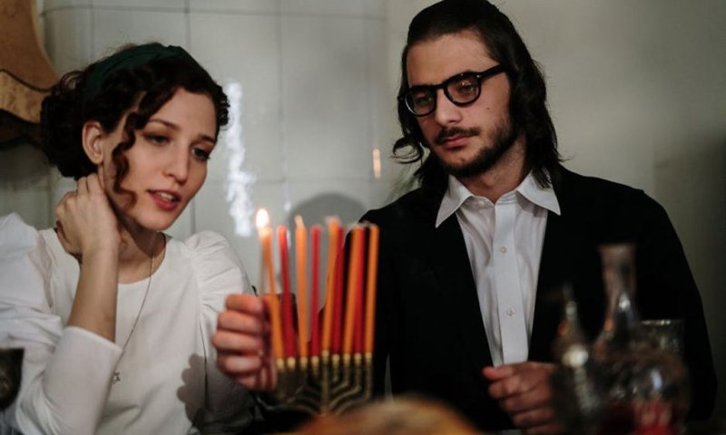 שלום בית מתחיל גם בבריאות: על הקשר בין גוף, נפש וחיי האישות