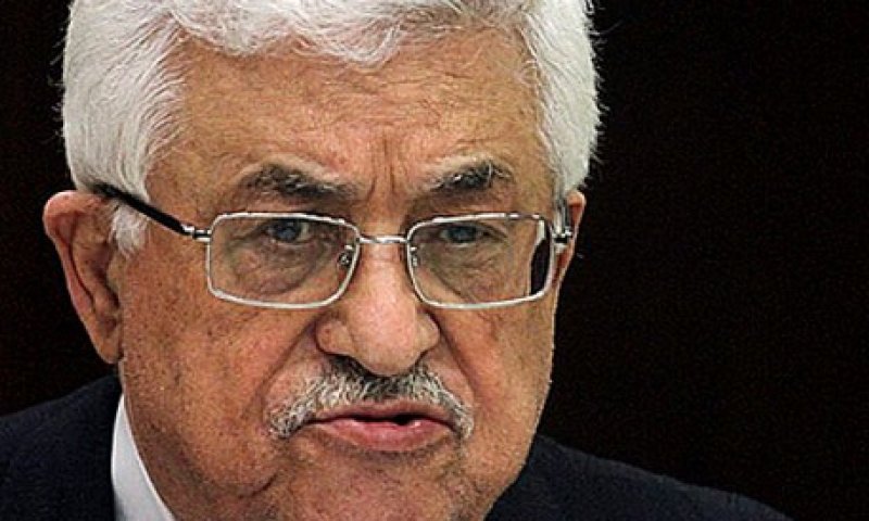 סופה של ממשלת האחדות הפלסטינית?