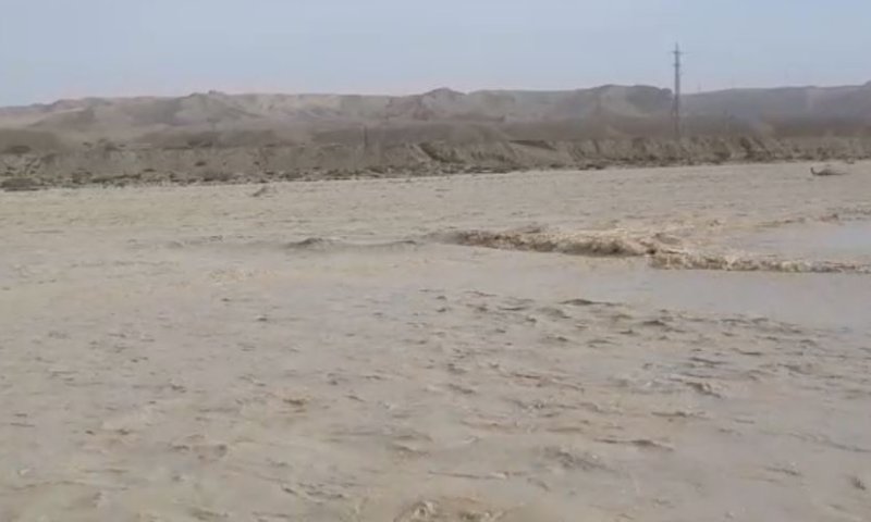 נזקי מזג האוויר: עשרות כבישים נחסמו לתנועה