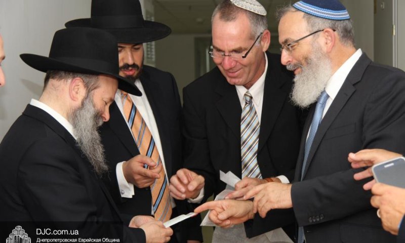 יוזמה חדשה: בירור היהדות לפני העלייה לארץ