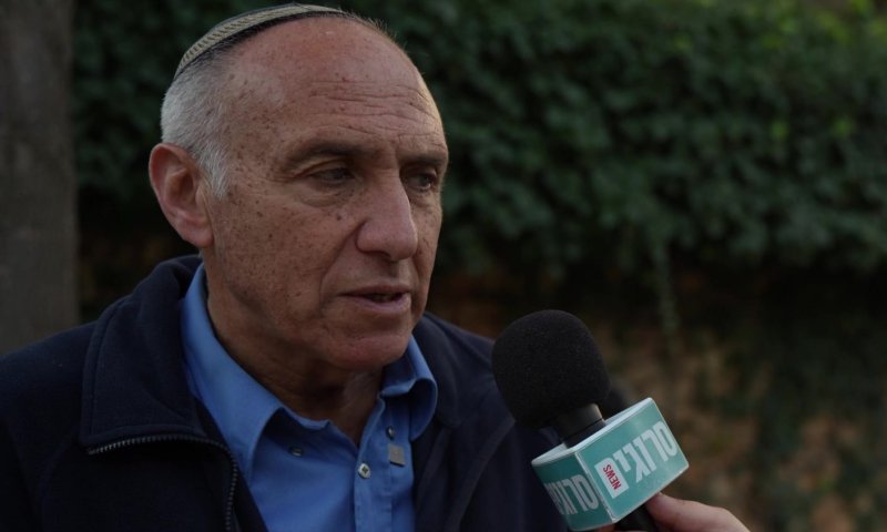 "מקווה שהנרצחים ילמדו את כולנו שאנחנו אחים"