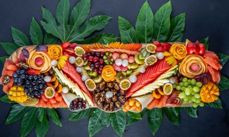 מה גרם לרשת להתפוצץ מסלסלה &ldquo;טעם וצבע מהטבע&rdquo;?