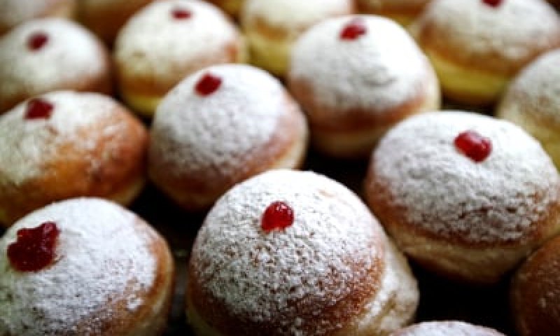 אכלנו הרבה סופגניות ולביבות &ndash; ומה עכשיו?