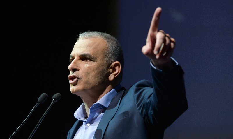 כחלון: "נעלמו מליארד ש"ח שהעברתי לפסיכיאטריה"