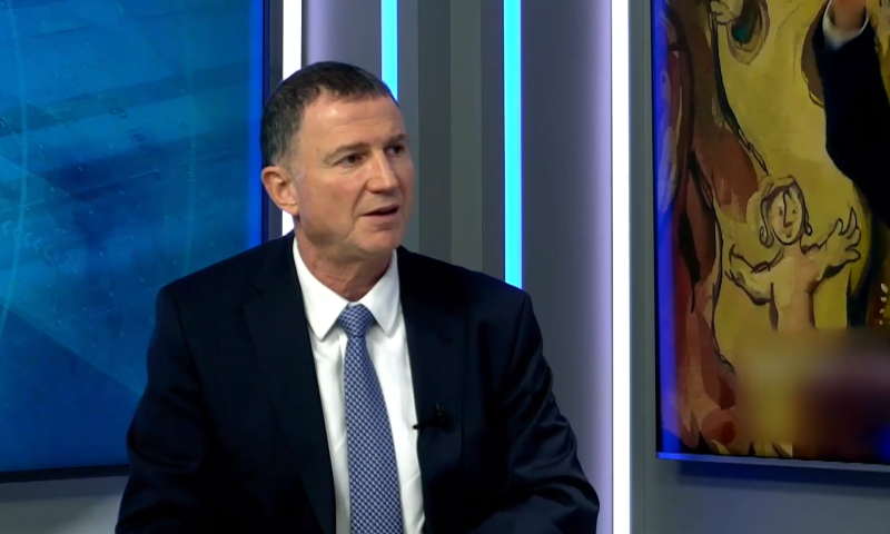 אדלשטיין: אקים קואליציה עם ימינה ותקווה חדשה