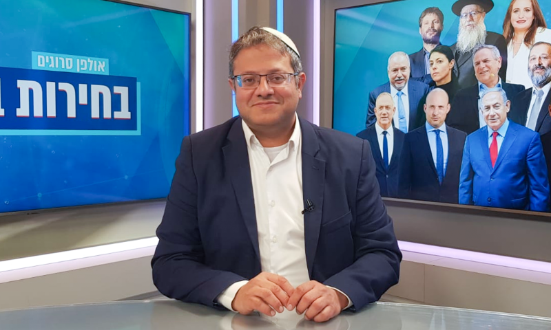 "התוספת שלנו מאפשרת לעבור את אחוז החסימה"