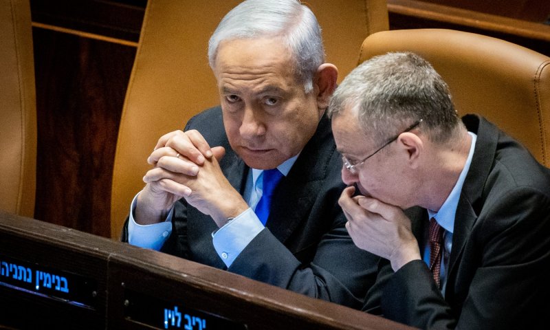 נתניהו: הרפורמה המקורית כבר לא תתממש