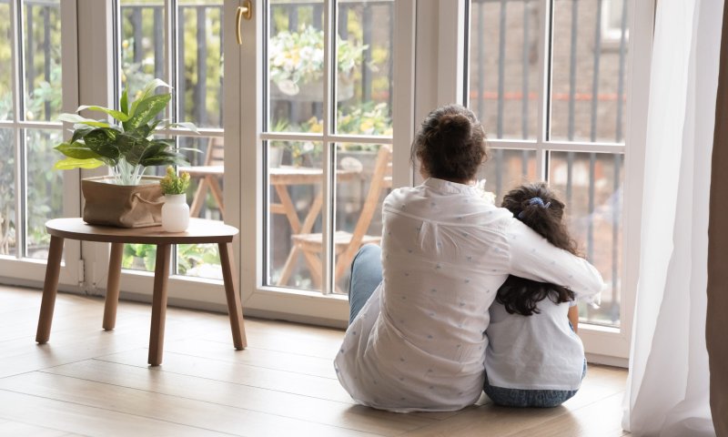 "כל מקרה הוא מיוחד": סיפורן של משפחות האומנה | ראיון