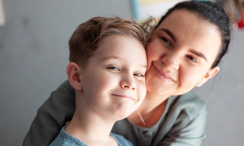 הורים לילדים על רצף האוטיזם, בואו לקבל כלים