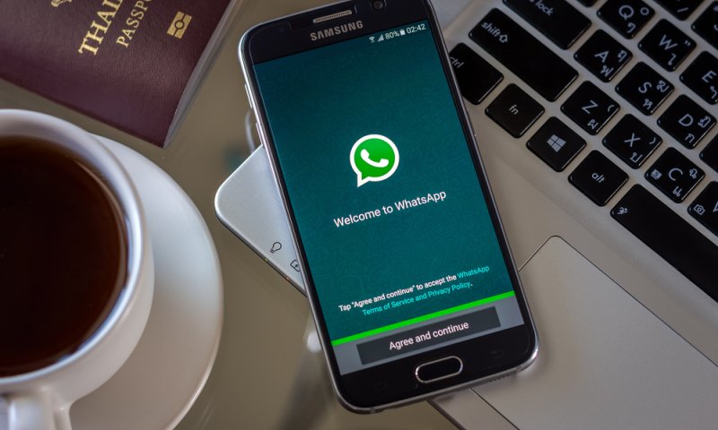 סוף סוף יעיל: העדכון הבא של ווטסאפ