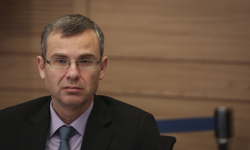 השר לוין: לשנות את שיטת בחירת שופטי בג"צ