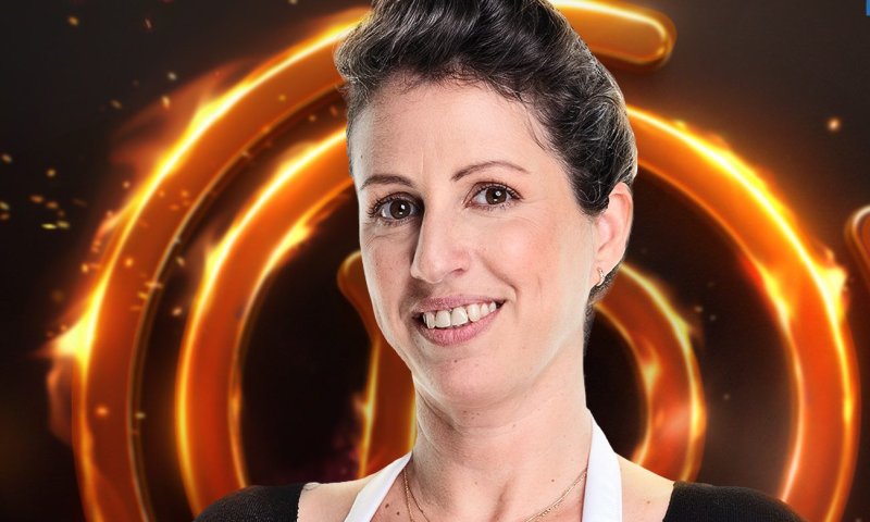 מיכל ממאסטר שף לסרוגים:"בשביל מה ללכת בתלם?"