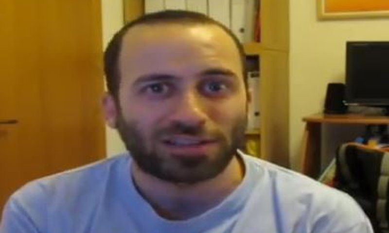 ברצינות: יאיר אורבך יחסוך לכם אלפי שקלים במשכנתא