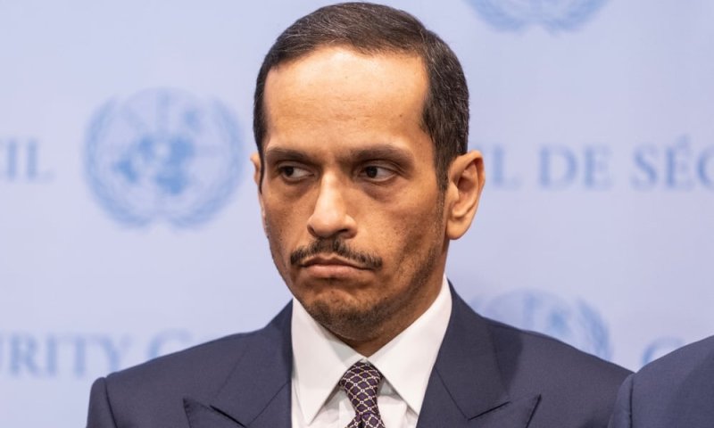 ראש ממשלת קטאר: הפסקת האש תיכנס לתוקף ביום ראשון