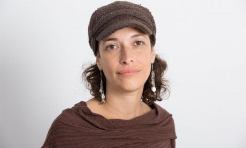 אחרי פנינה תמנו שטה: פורשת נוספת מיש עתיד