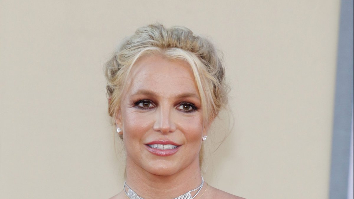 בריטני ספירס חושפת: 