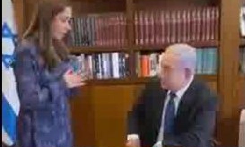 מאי גולן: אם נתניהו לא יהיה רה"מ &ndash; צעירים ירדו מהארץ